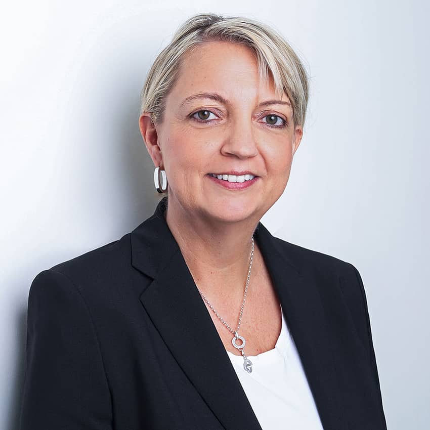 Anja Borrosch