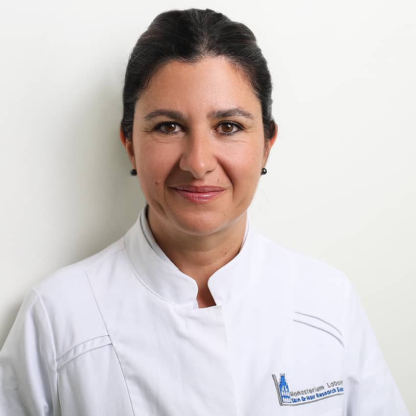 Dr. Ilaria Piccini