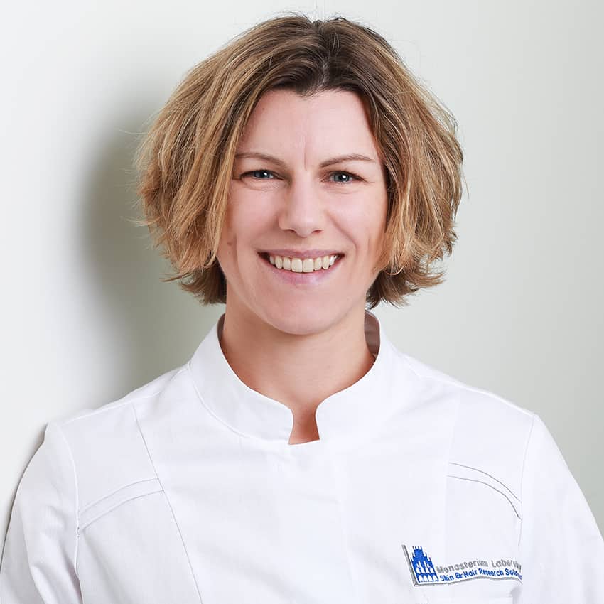 Dr. Karin Pappelbaum