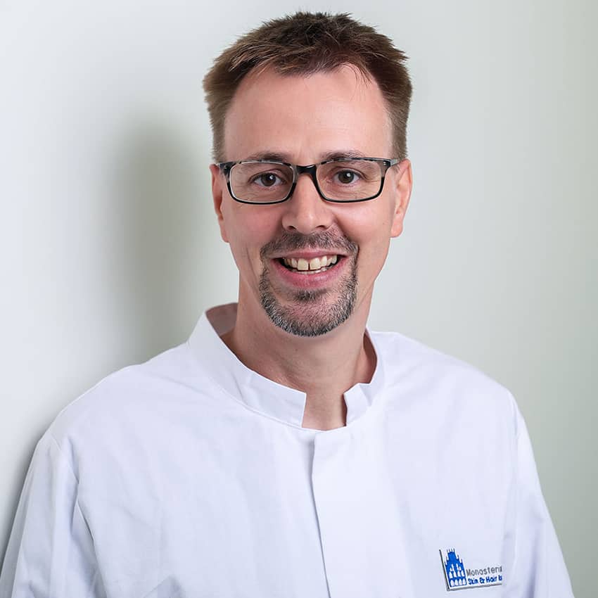 Dr. Markus Fehrholz