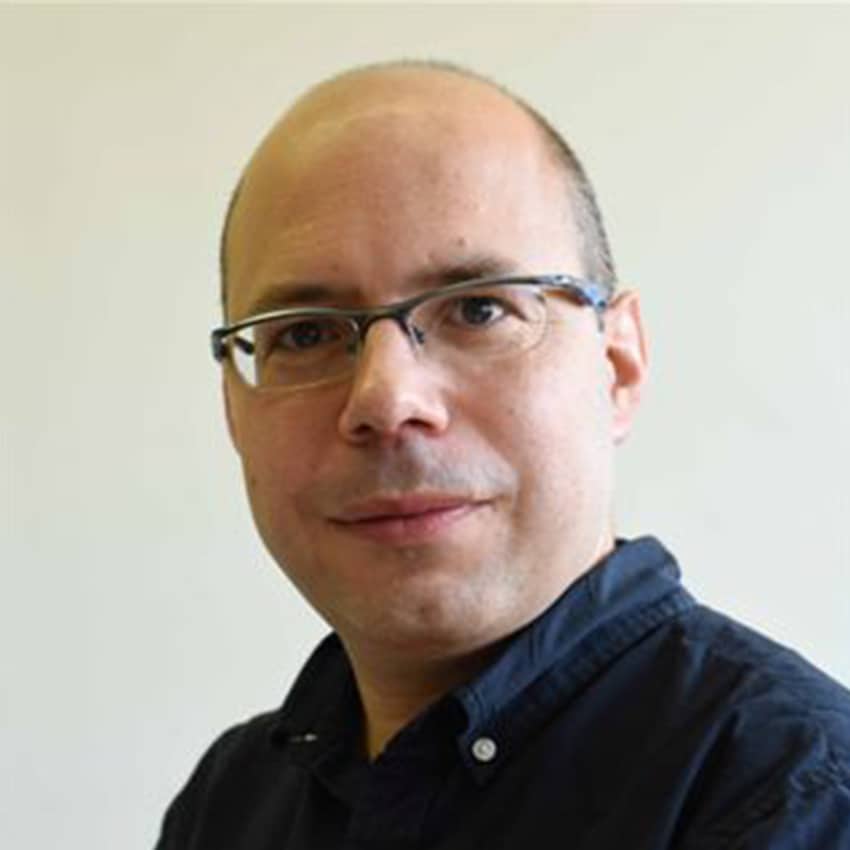 Prof. Yuval Ramot