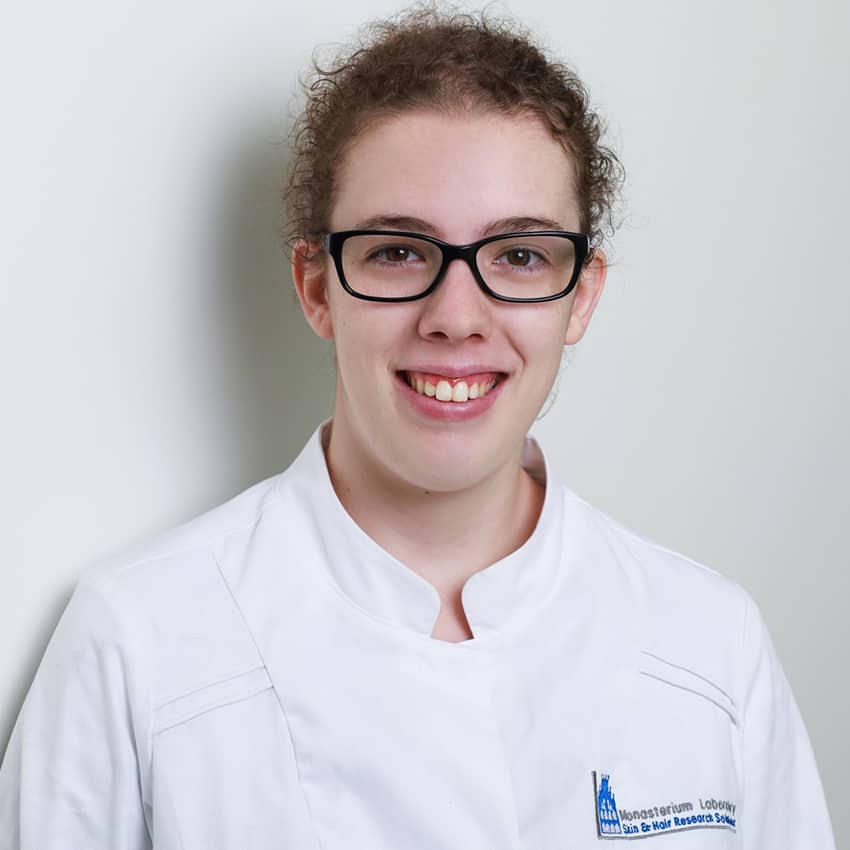 Marta Lousada (MSc)