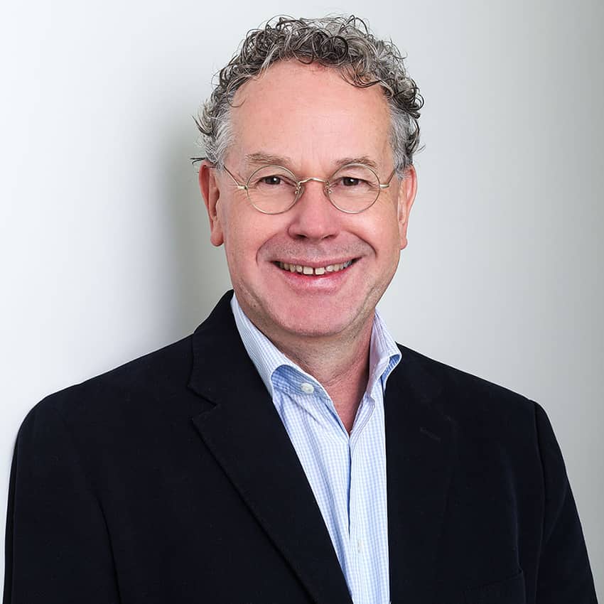 Prof. Ralf Paus