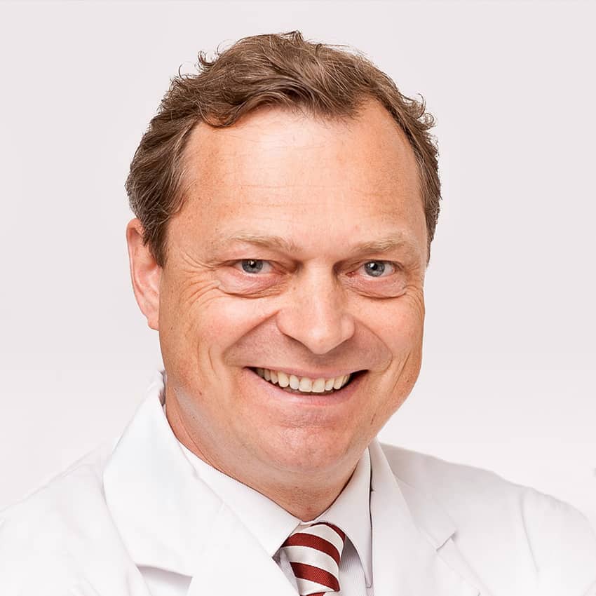 Prof. Kristian Reich