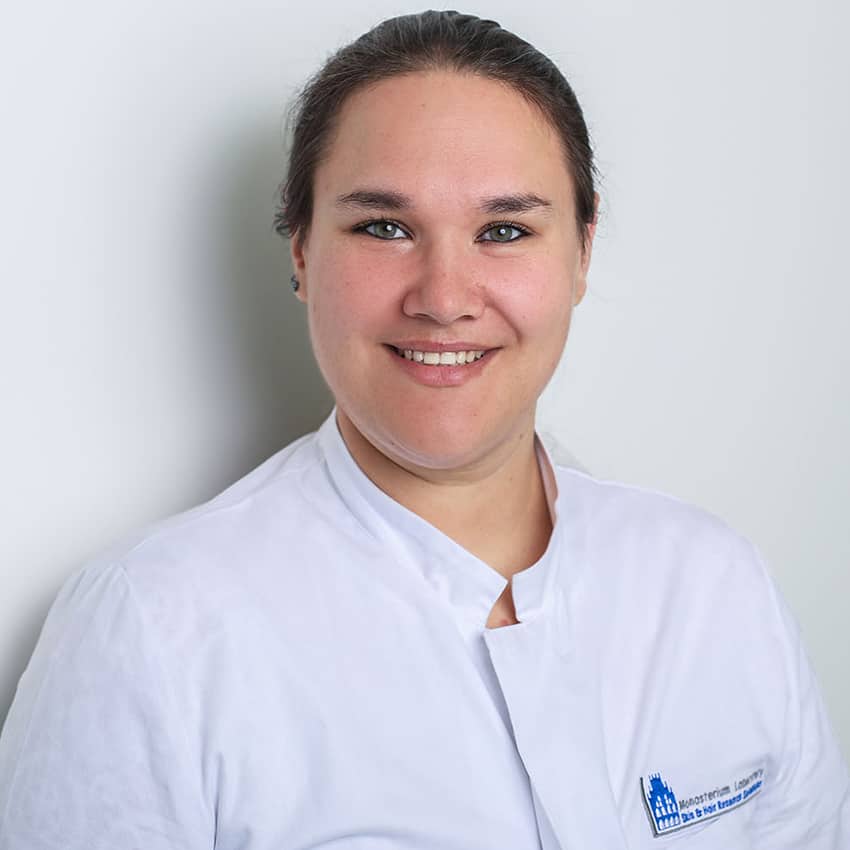 Sabrina Altendorf, M.Sc.