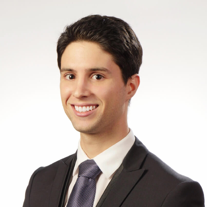 Dr. Tiago R. Matos, M.D., Ph.D.