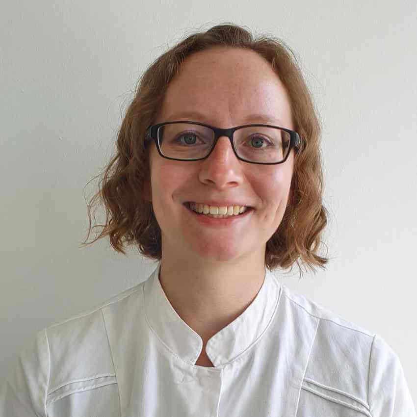Annika Wieghaus, M.Sc.