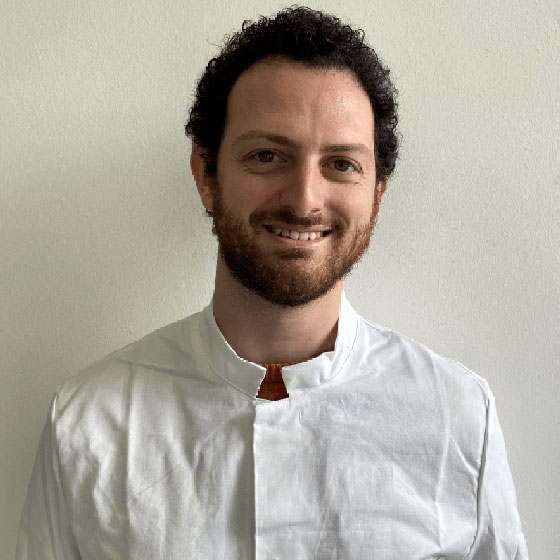 Dr. Antonio Biundo