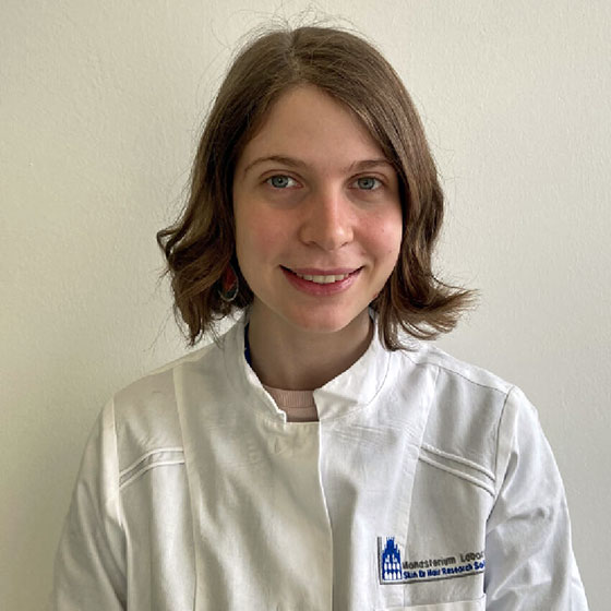 Dr. Cristina Mauri