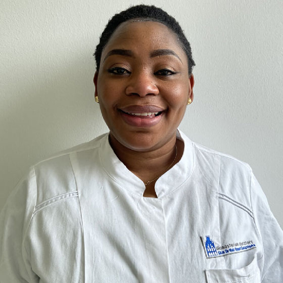 Olaide Adedeji