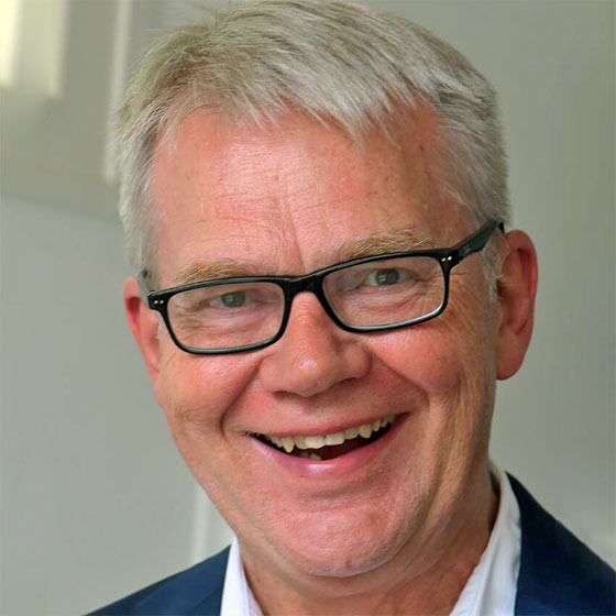 Prof. Heiko Traupe