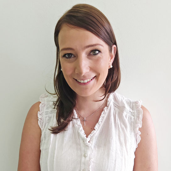 Nadine Quenbaum
