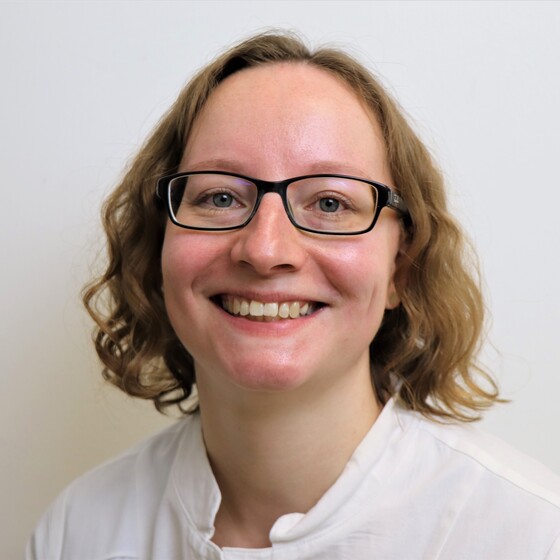 Annika Wieghaus, M.Sc.