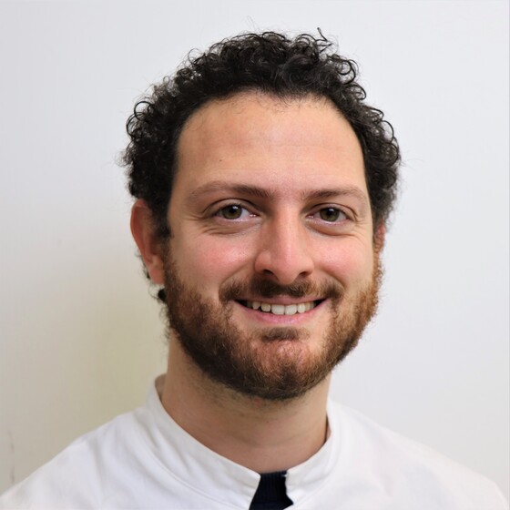 Dr. Antonio Biundo