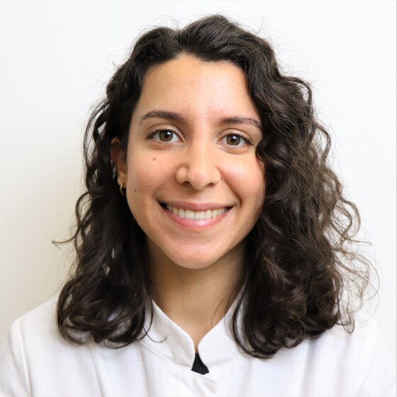 Helene El-Bacha, M.Sc.