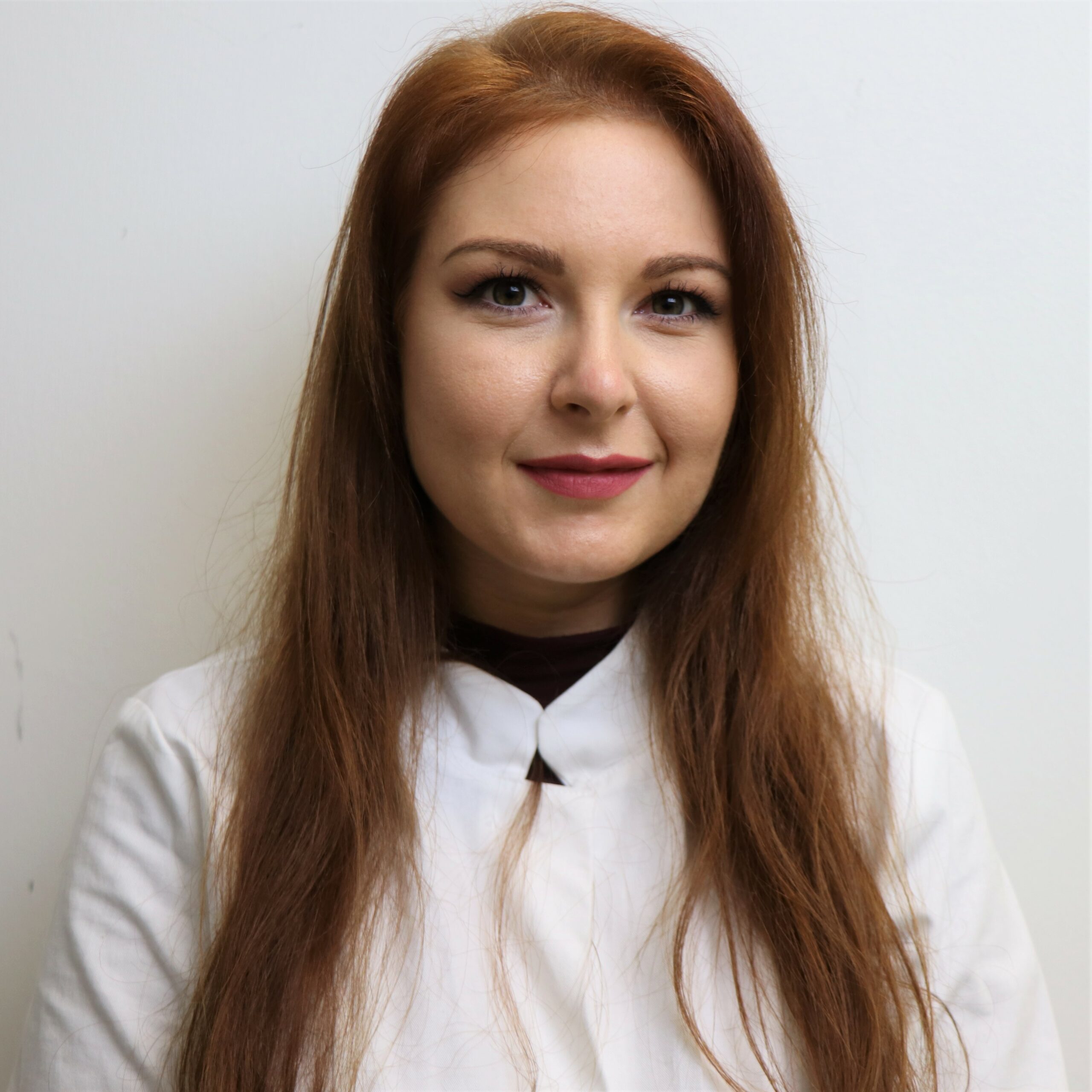 Angelika Marchewka, M.Sc.