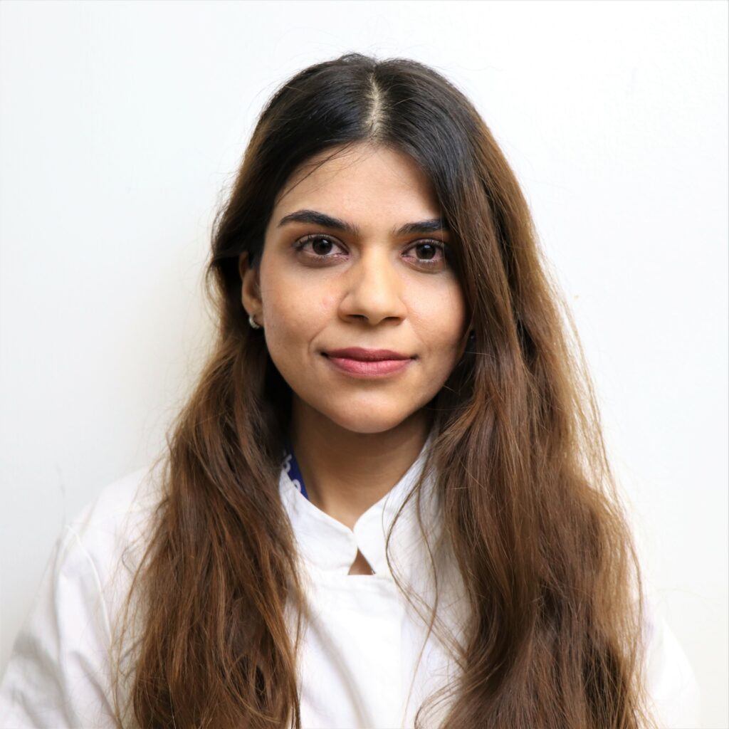 Elnaz Salim