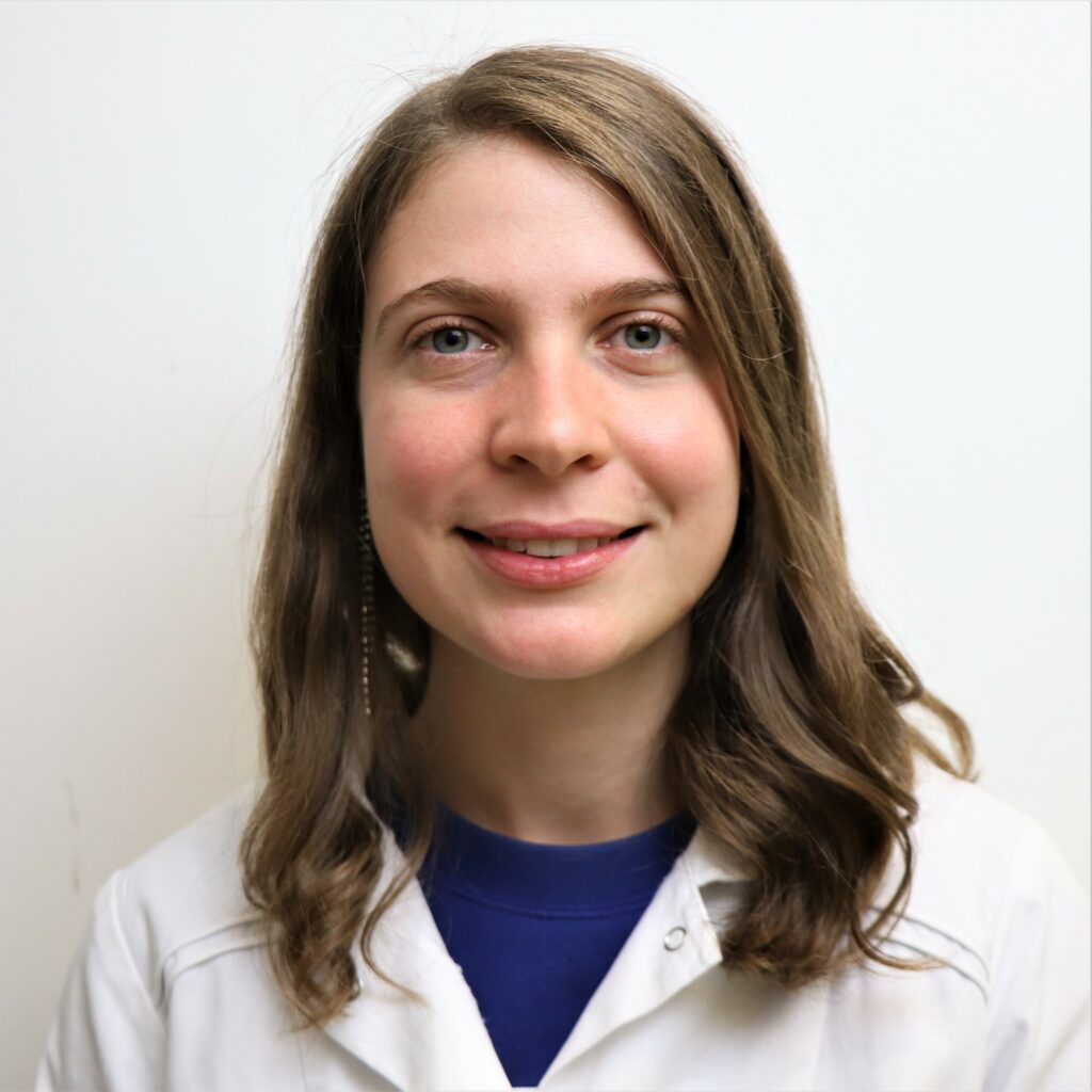 Dr. Cristina Mauri