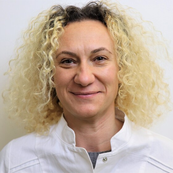 Jasmina Goloboska, B.Sc.