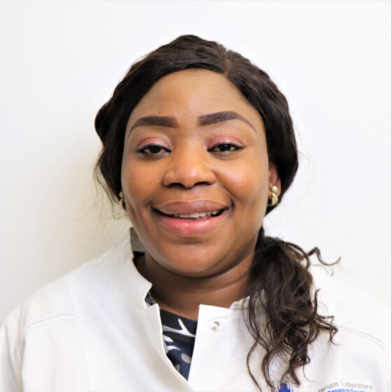 Olaide Adedeji