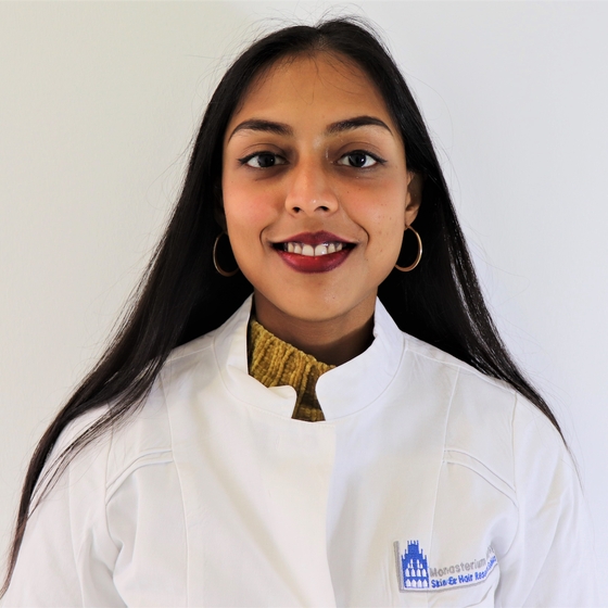 Dr. Anasua Pal