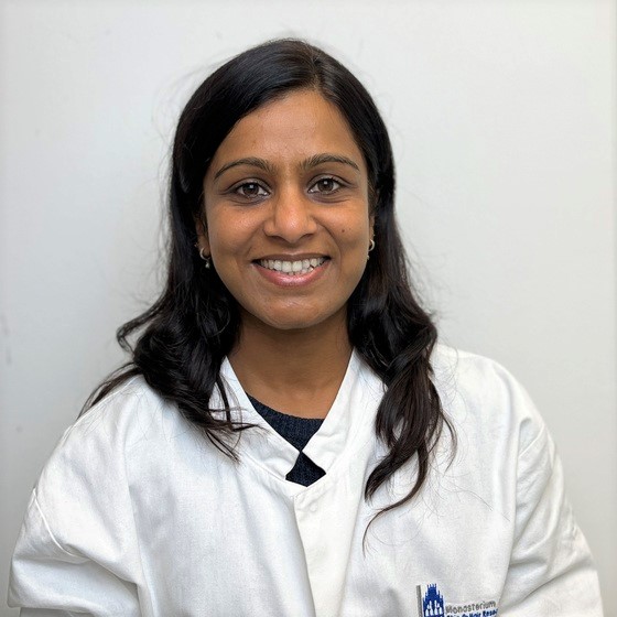 Dr. Jennifer Gherardini