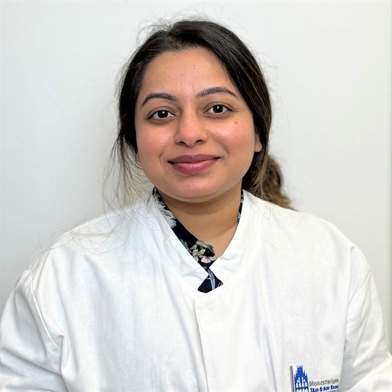 Ekta Sidhu