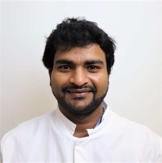 Gangaram Ramavath