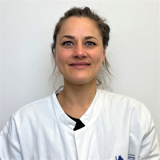 Dr. Lisa Zondler