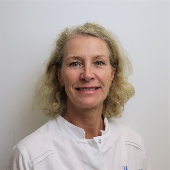 Margret Menke