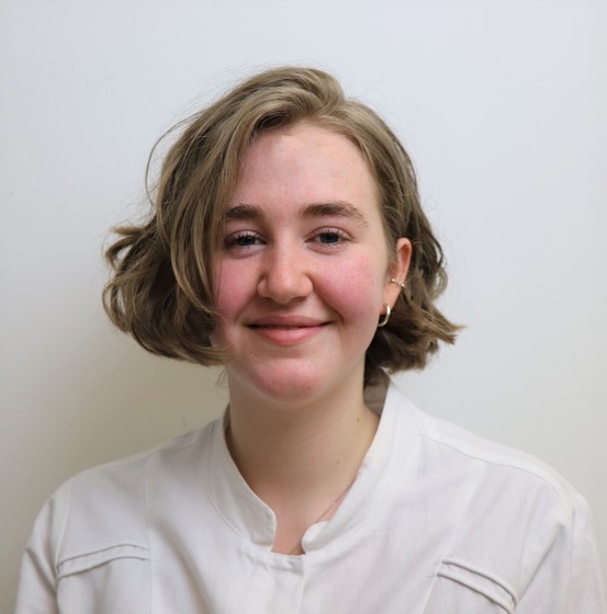 Marieke Maxein