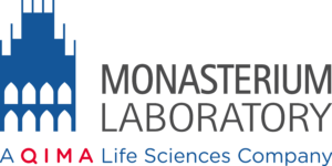 Monasterium Laboratory Logo