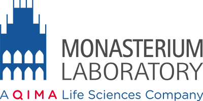 Monasterium Laboratory Logo