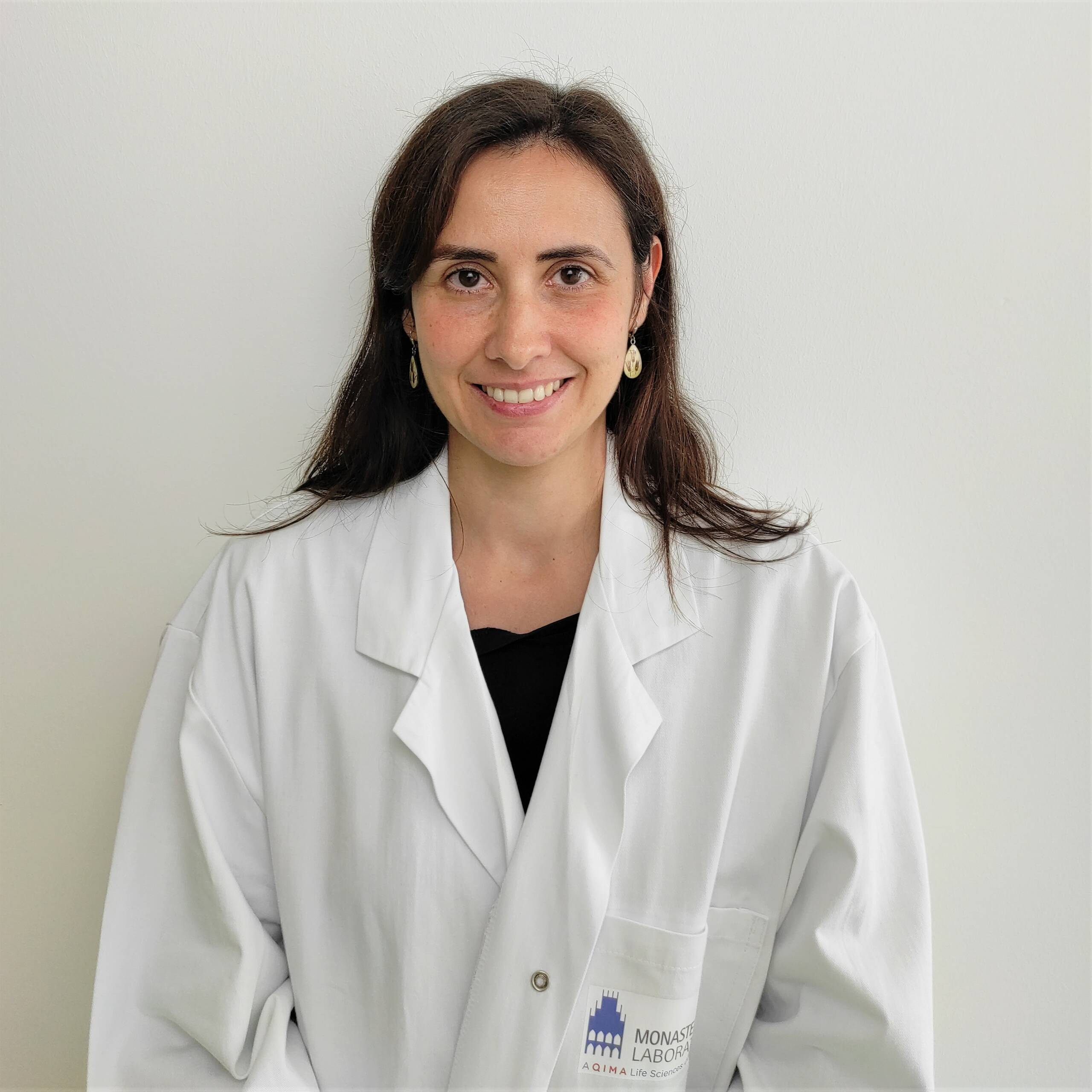 Cristina Garcia Moratalla