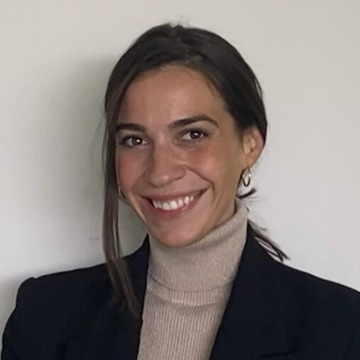 Ana Steinhoff