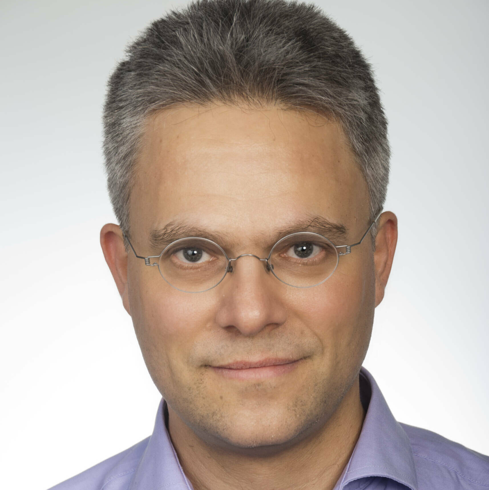 Ralf Ludwig