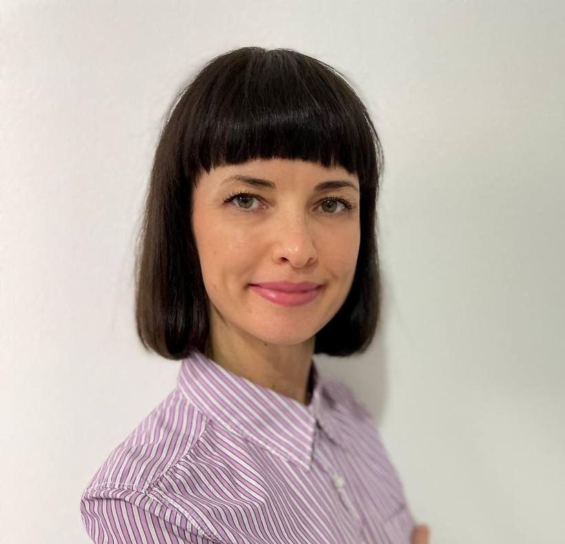 Maryna Semko